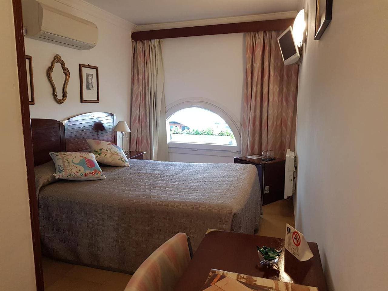 Foto 9 von 14: Budget Double Room