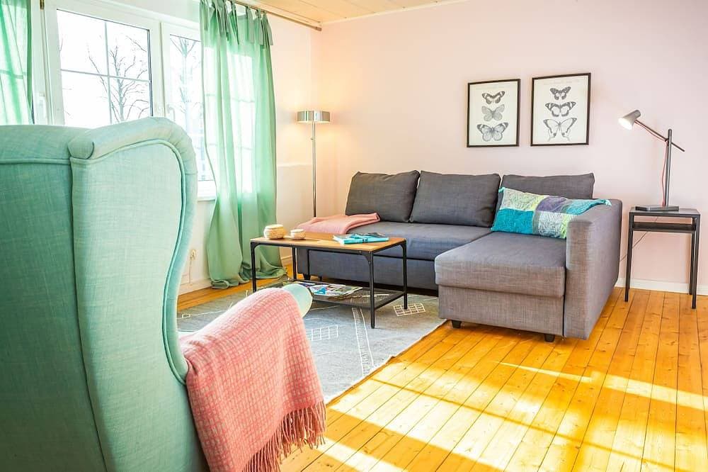 Foto 10 von 30: Ferienwohnung Roost in Ferbitz