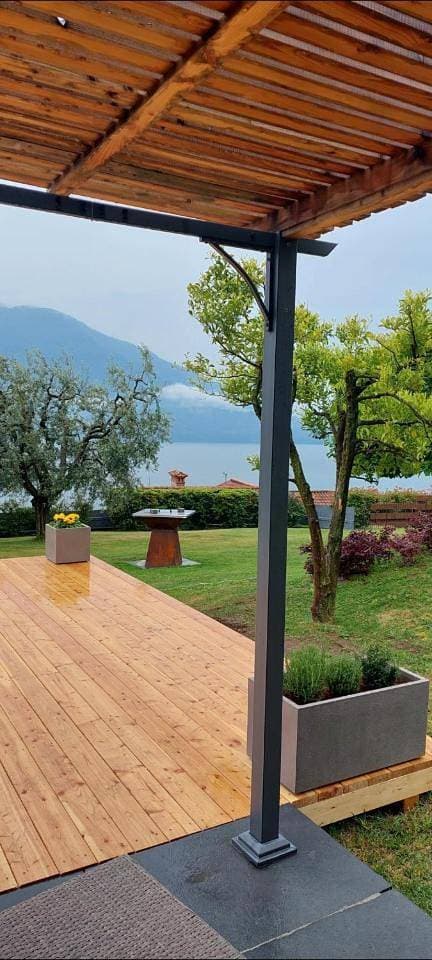 Foto 9 von 53: One-Bedroom House
