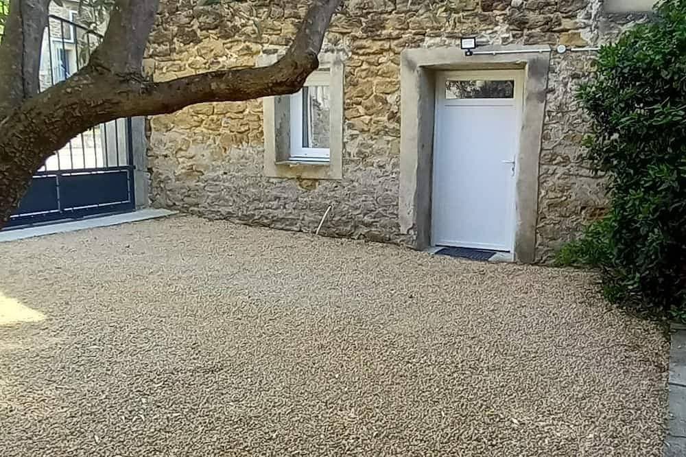 Foto 6 von 10: 1 Bedroom Studio Grillon 2 Steps From The Center