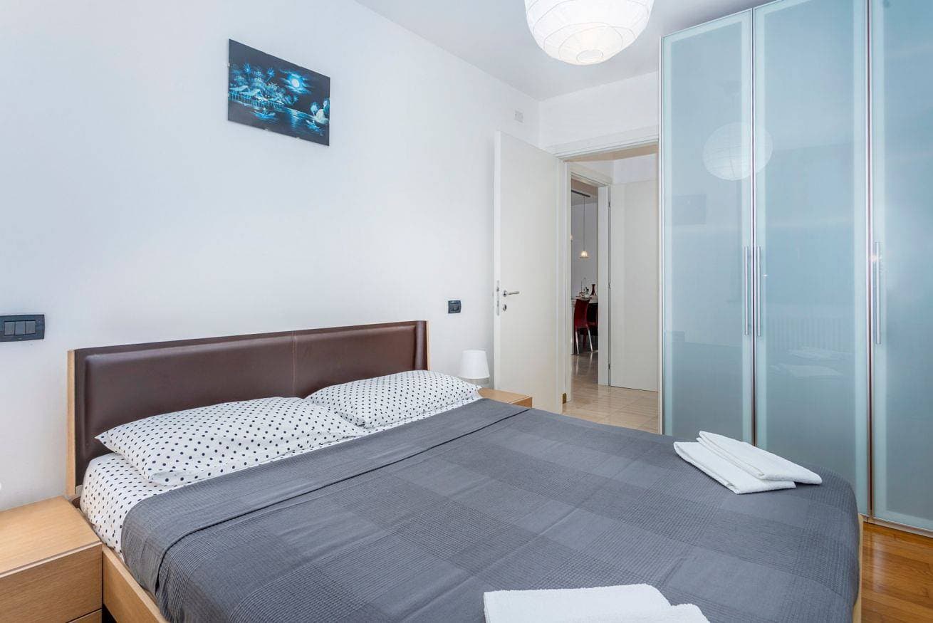Foto 9 von 17: Ferienwohnung für 2 Personen