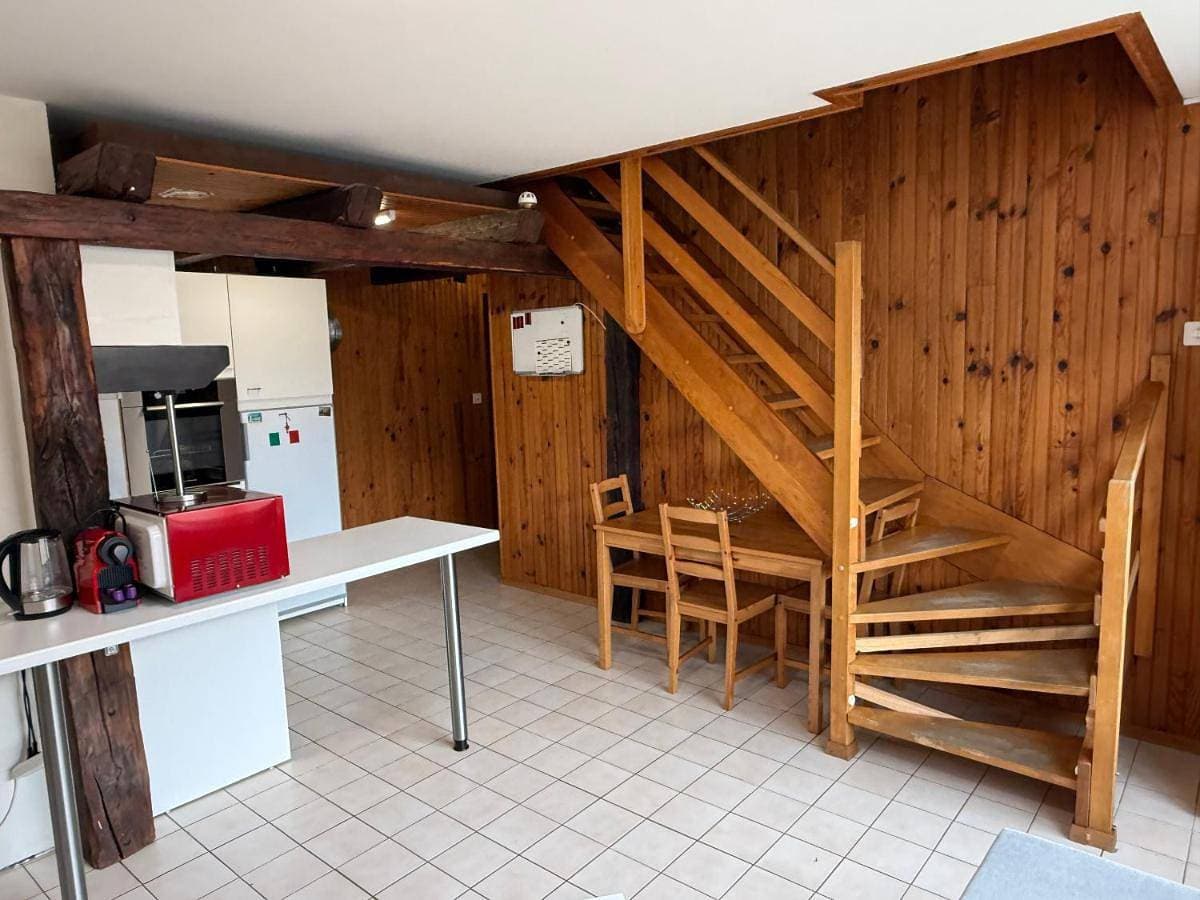Appartement 3 chambres 1