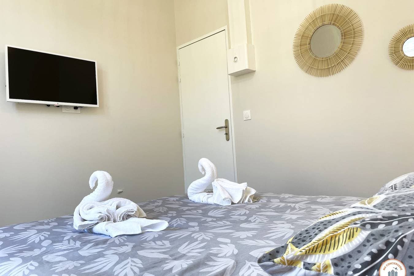 Foto 12 von 21: Ferienwohnung für 2 Personen