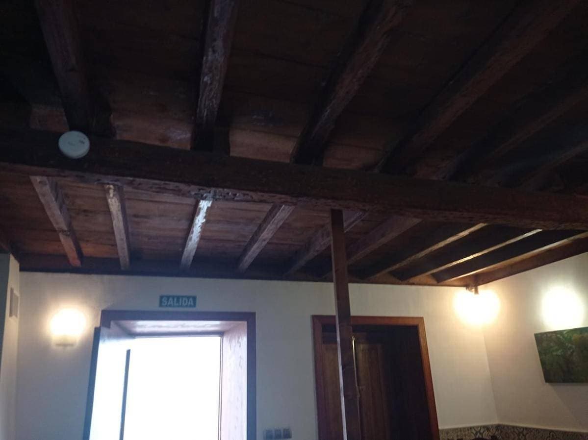 Foto 10 von 21: Two-Bedroom House