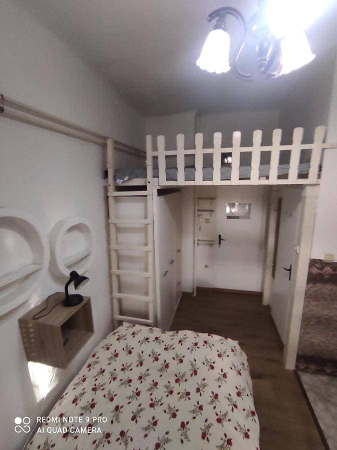 Foto 4 von 26: One-Bedroom Apartment