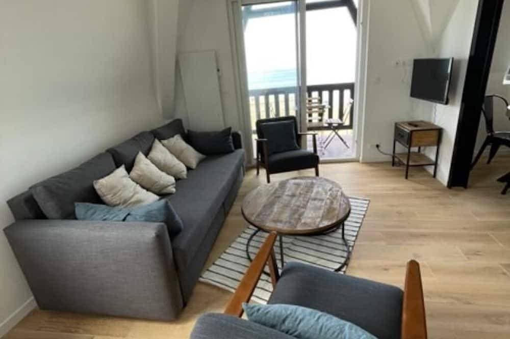 Foto 12 von 19: Duplex Cosy Face à la mer