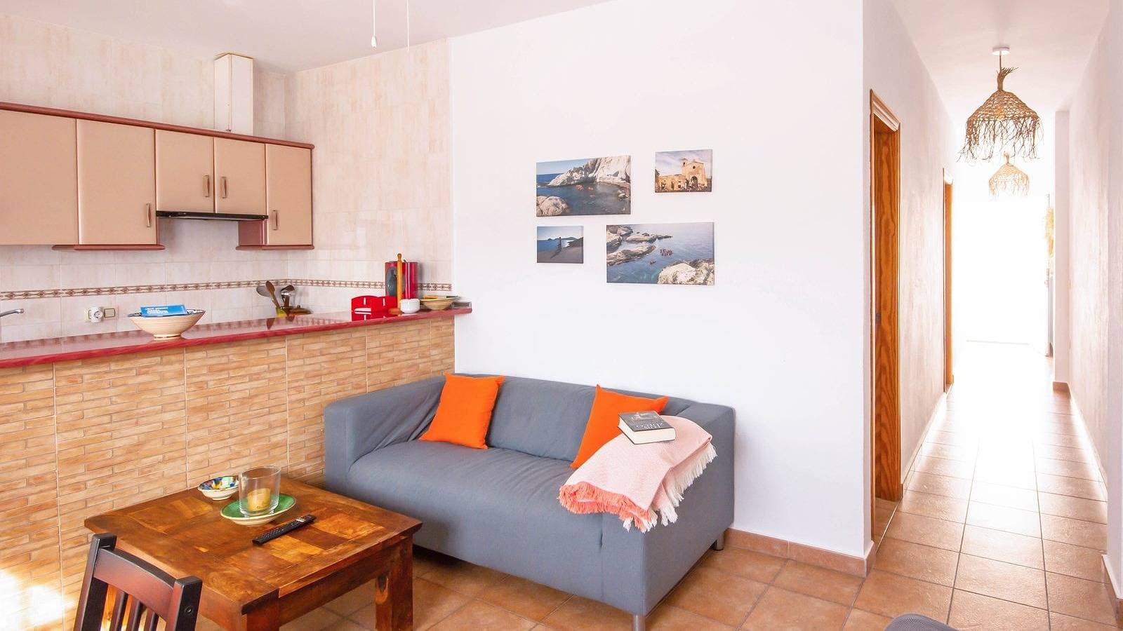 Foto 10 von 27: Casas María Carmona - Casa Luna Níjar by Ruralidays