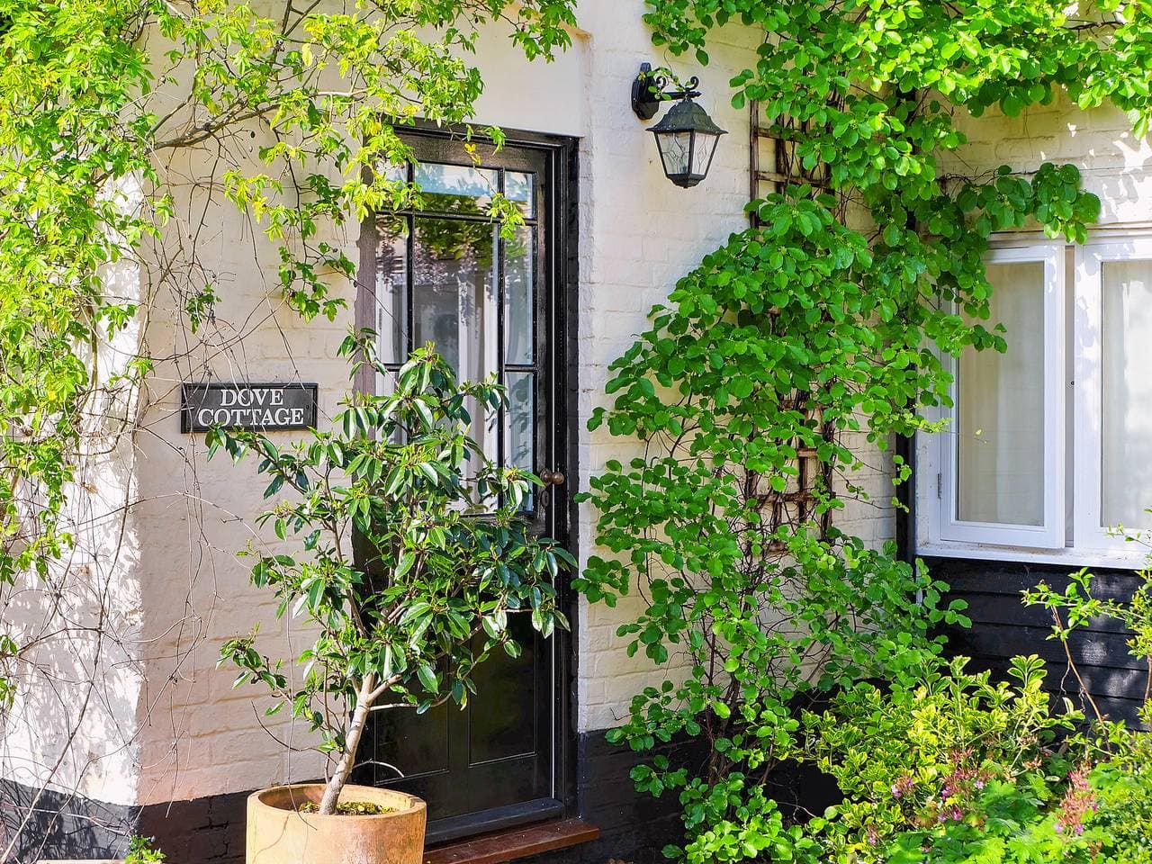 Cottage 1