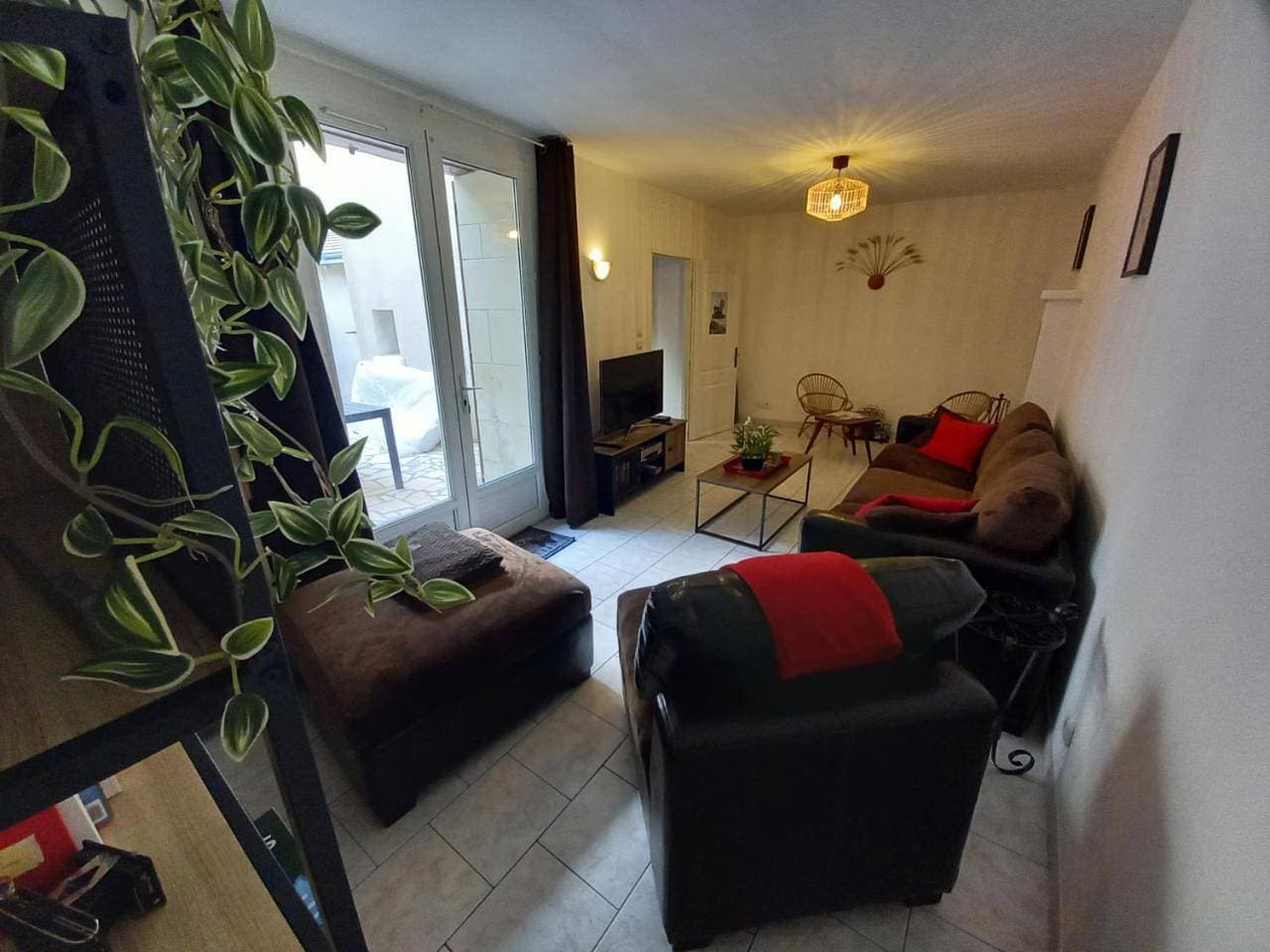 Foto 10 von 45: Three-Bedroom Holiday Home