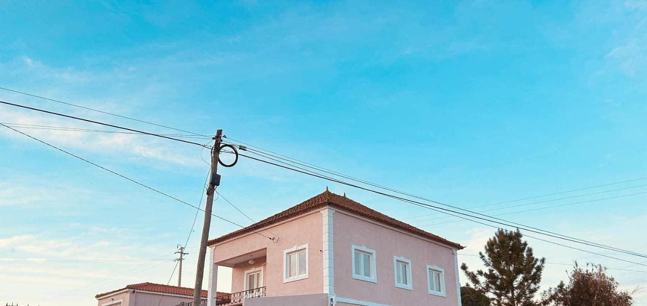 Mãe Home Story 1