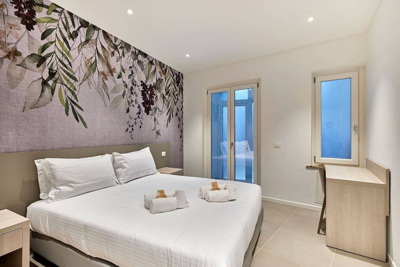 Foto 5 von 9: Residenza Dei Doganieri - Appartamento C