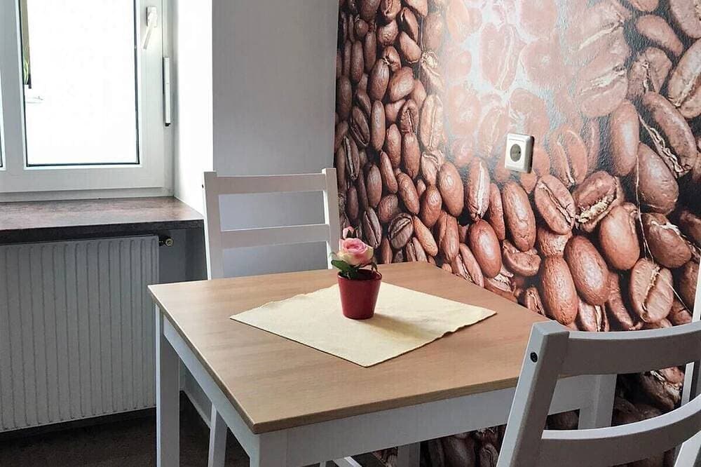 Foto 7 von 11: Small apartment in Vienna-Hernals