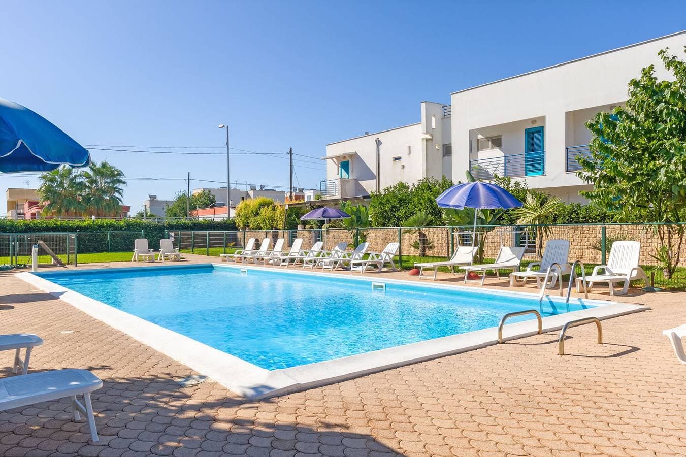 Beach Life Apartment In Boncore 1