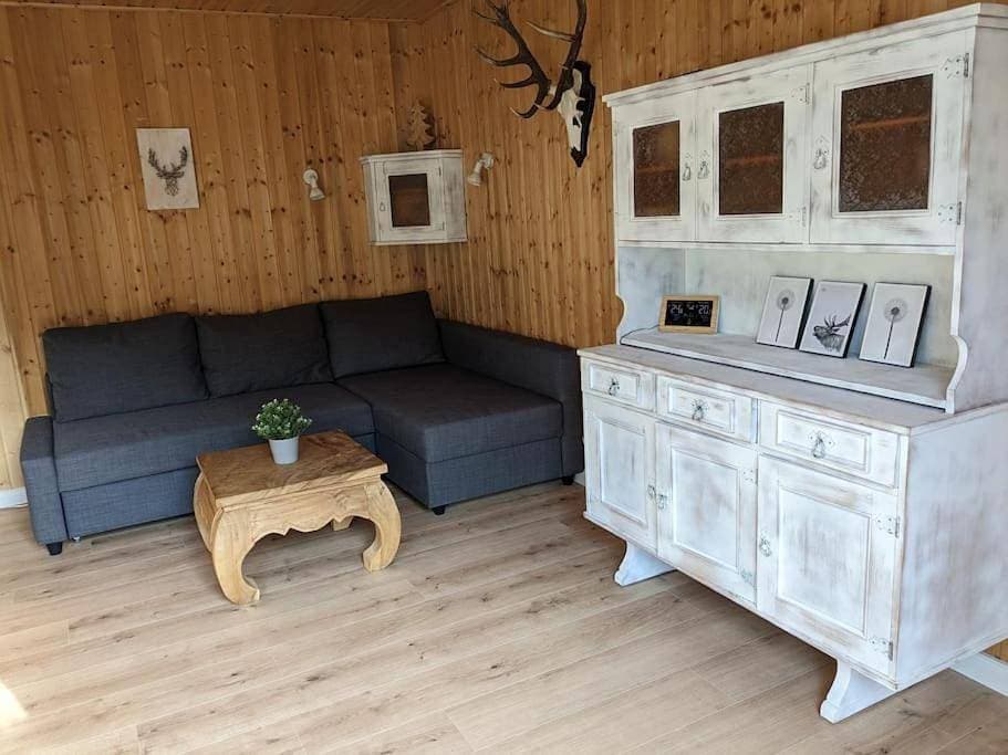 Foto 4 von 24: One-Bedroom House