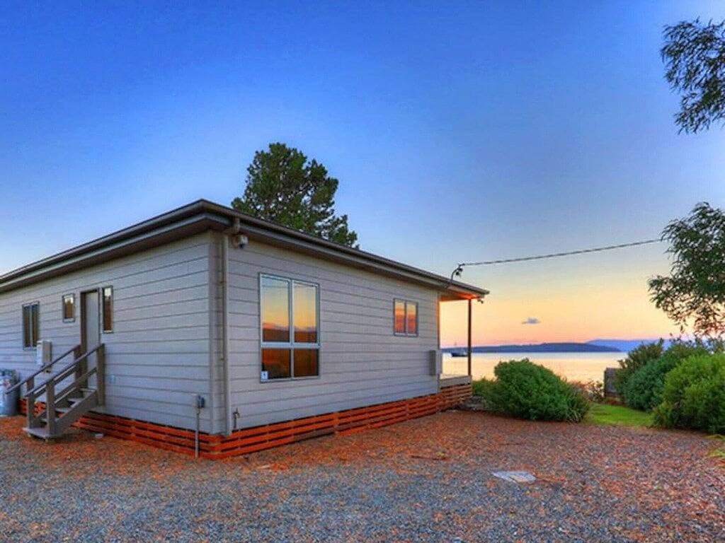 Foto 4 von 21: Tides Reach- Luxus mit absoluter waterfrontage