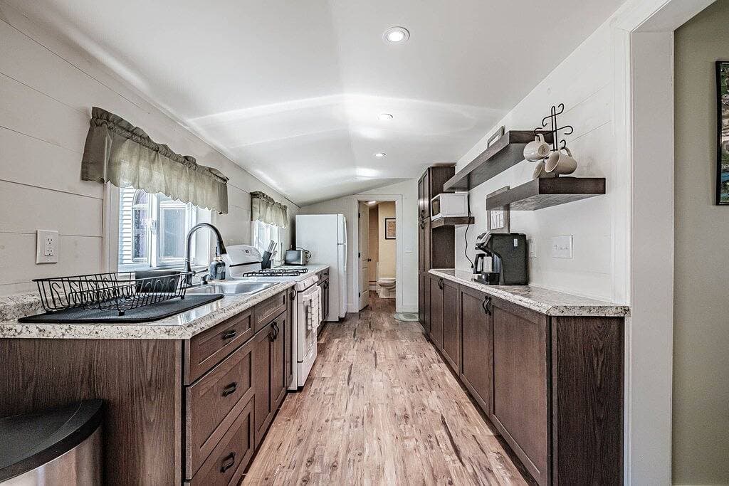 Foto 9 von 28: Sebago Lake Cottage mit Datum verfügbar!  2019 & 2020