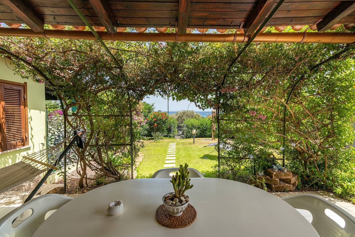 La Casa di Silvia 1