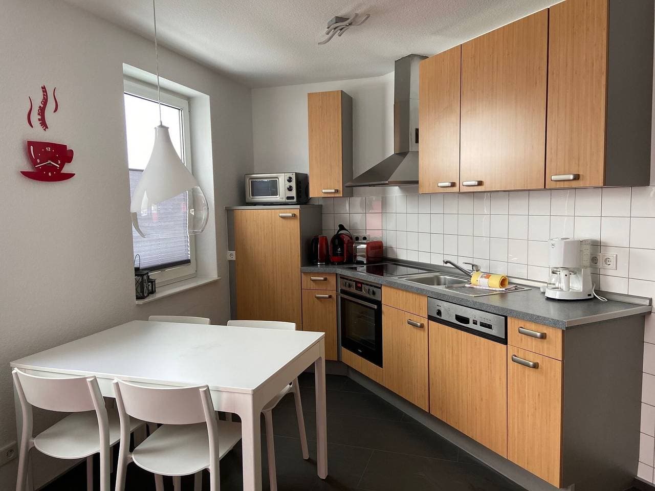 Foto 7 von 31: Geräumiges Apartment mit Balkon in Willingen