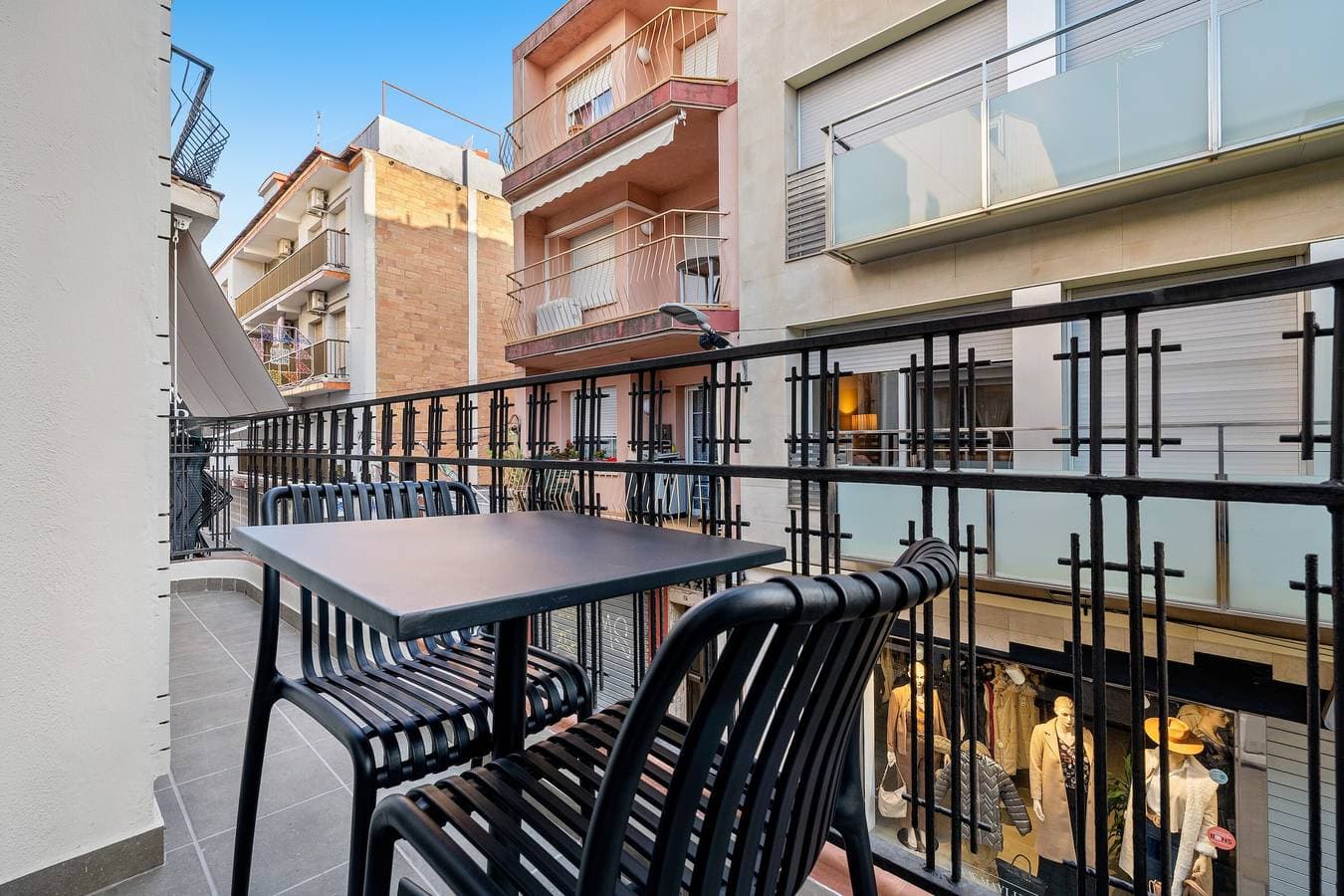 Foto 3 von 20: Ferienwohnung 'Mabicarent Playa 2' mit Privatterrasse, WLAN und Klimaanlage