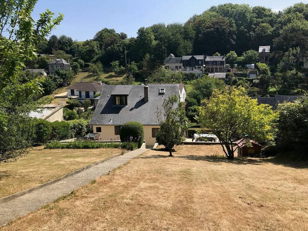 Foto 10 von 46: Ferienhaus mit 1 Schlafzimmer