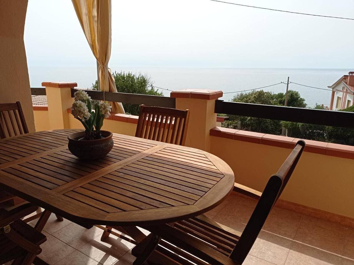 Foto 5 von 52: Apartment with Sea View