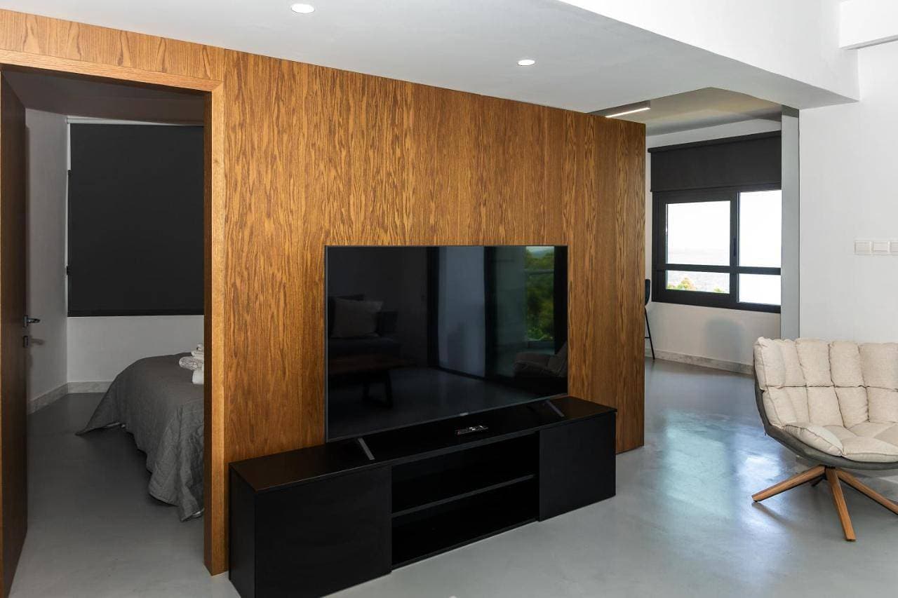 Foto 9 von 47: Apartment with City View