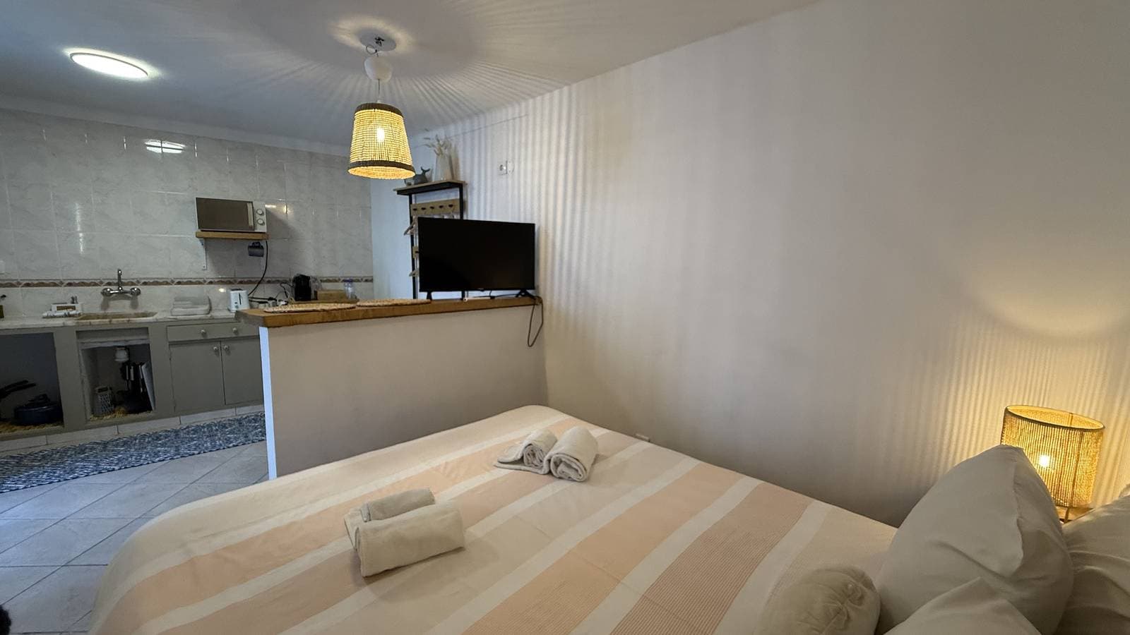 Foto 2 von 23: Studio Little Shell by the Sea