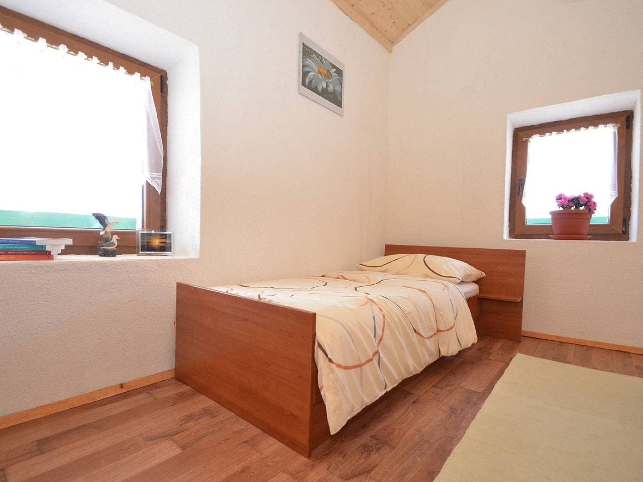 Foto 5 von 38: Ferienhaus in Starigrad am Strand
