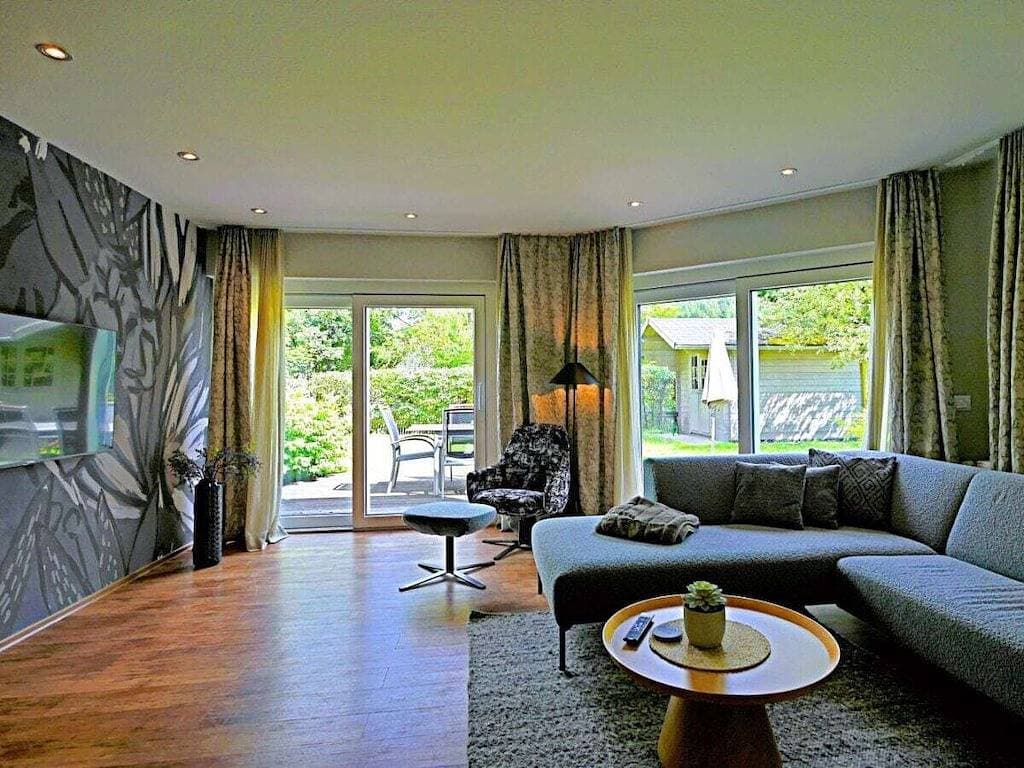 Foto 5 von 58: Ferienwohnung mit 1 Schlafzimmer