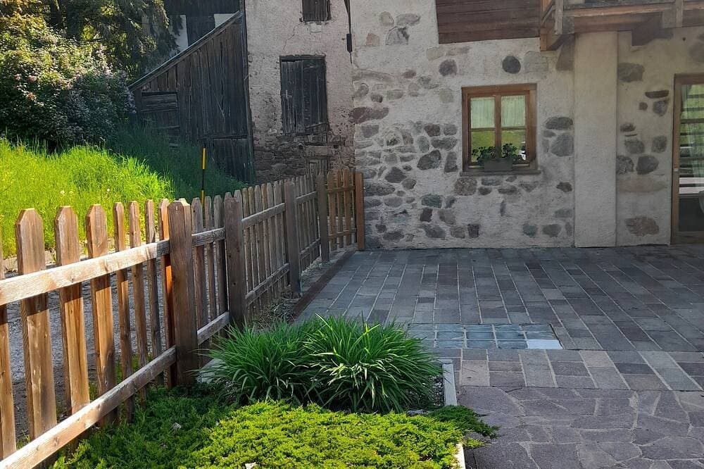 Foto 12 von 27: Blumenstube Paradies In Den Dolomiten