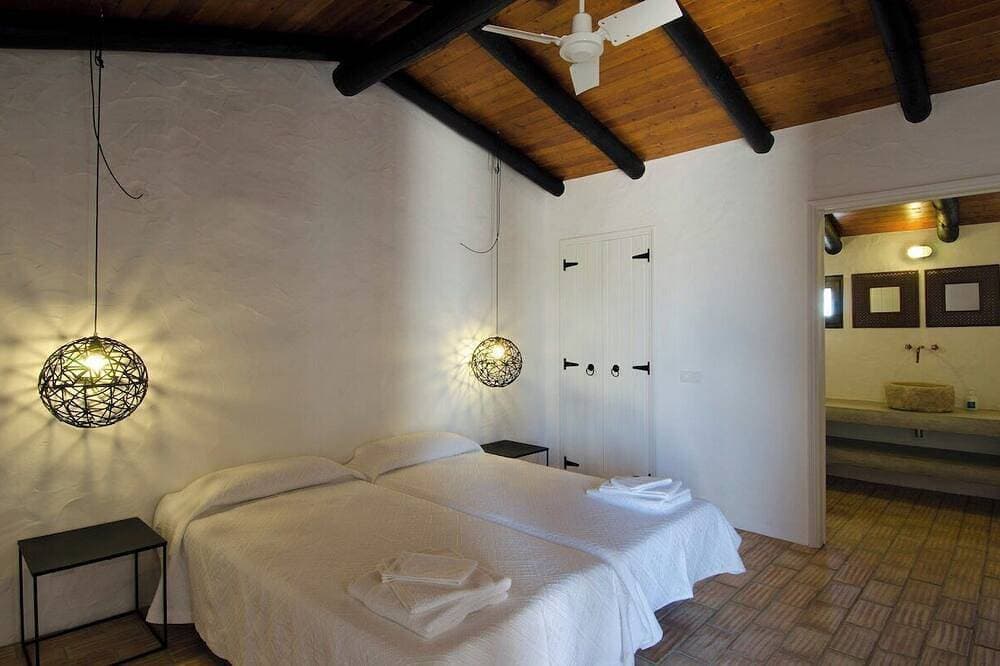 Foto 2 von 21: Casa Toia - erstaunliches Luxus-Bauernhaus!
