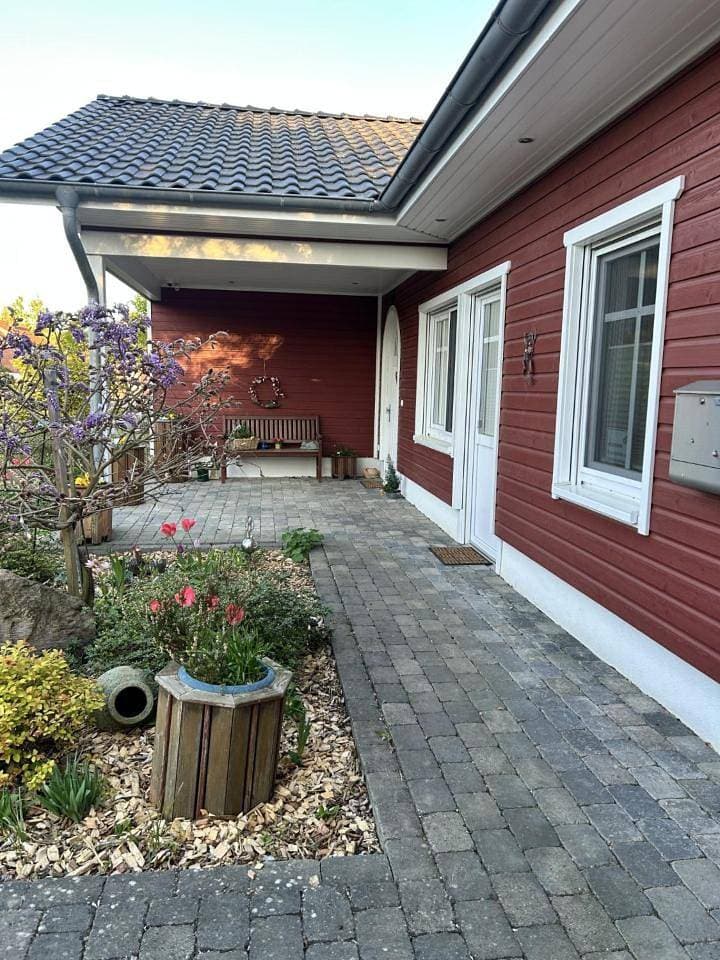 Foto 10 von 32: Holiday Home