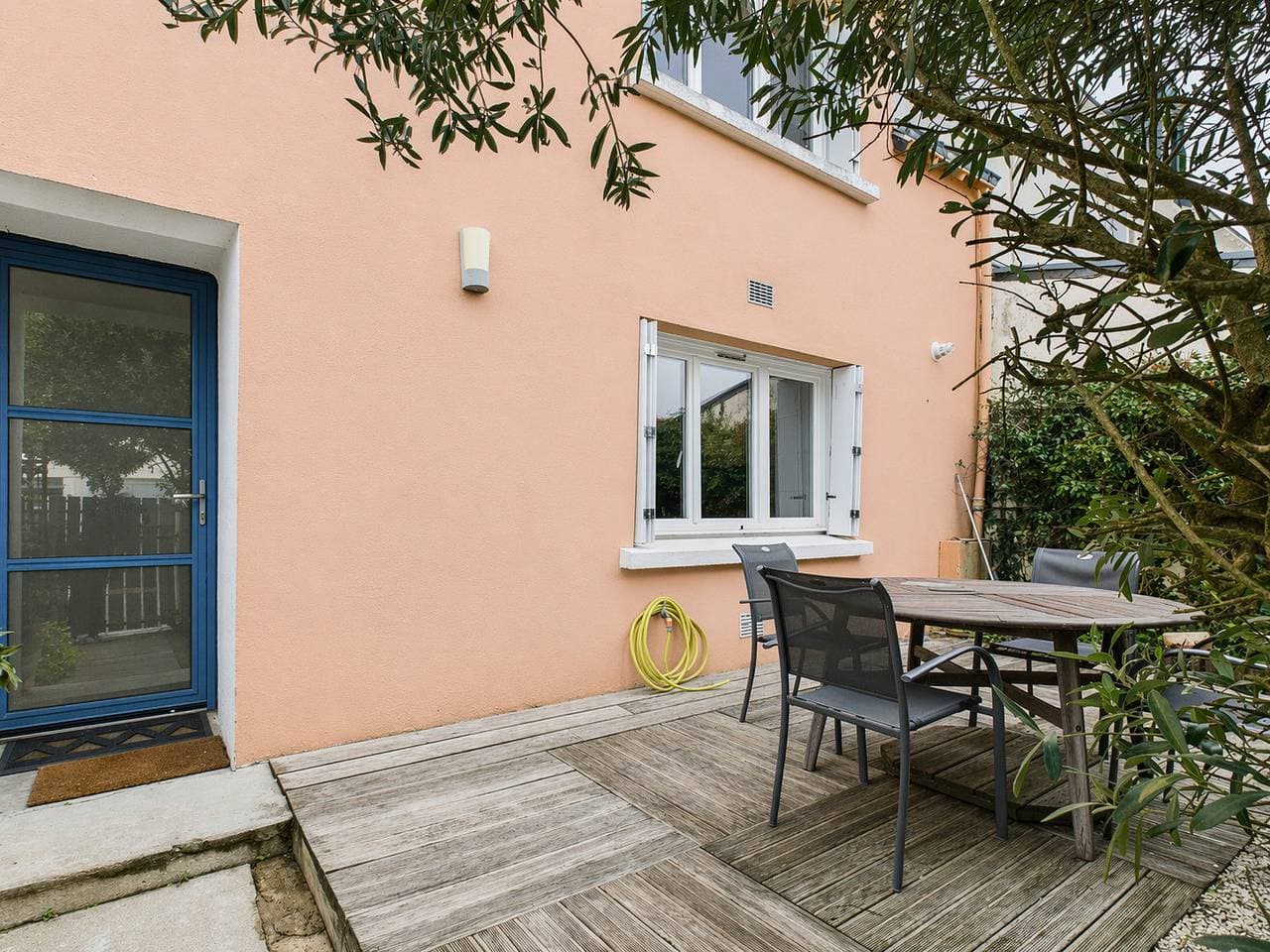 Foto 6 von 20: 900m de la plage, maison pour 4 adultes/2 enfants