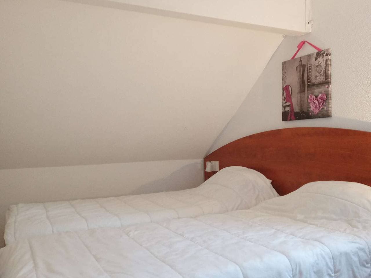 Foto 5 von 14: Gemütliches Duplex - 7 Pers., nahe Pisten