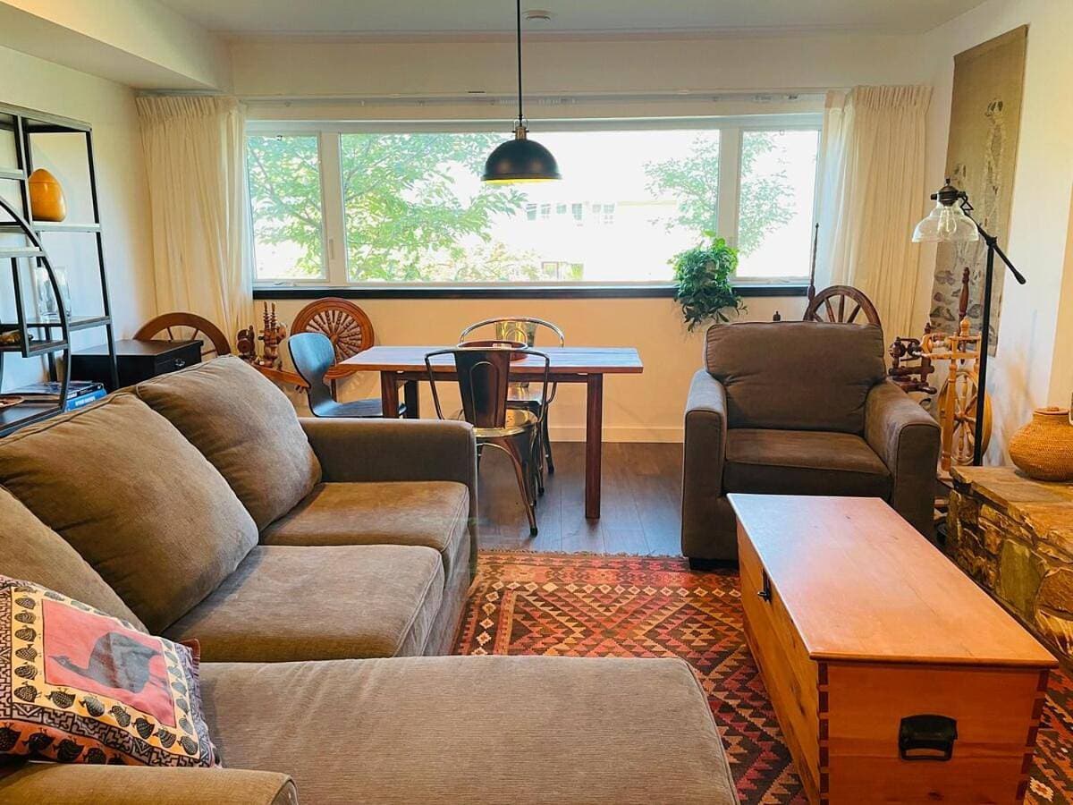 Kidds Cottage in Nelson 1