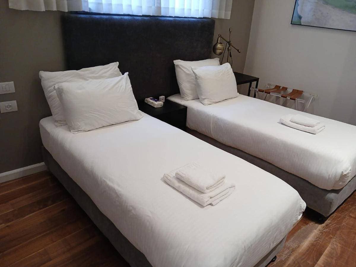 Foto 2 von 17: Superior Triple Room