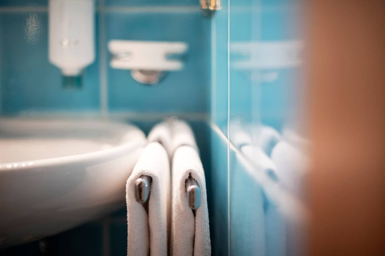 Foto 7 von 43: Villa 'Stella Apartment N 50' nahe den Skiliften mit WLAN und gemeinschaftlichem Außenbereich