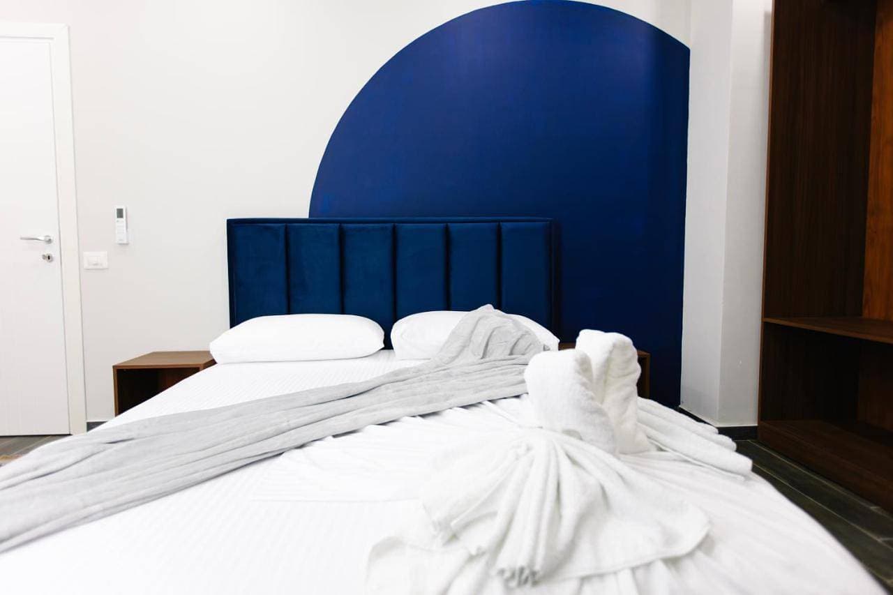 Foto 7 von 14: Premium Quadruple Room