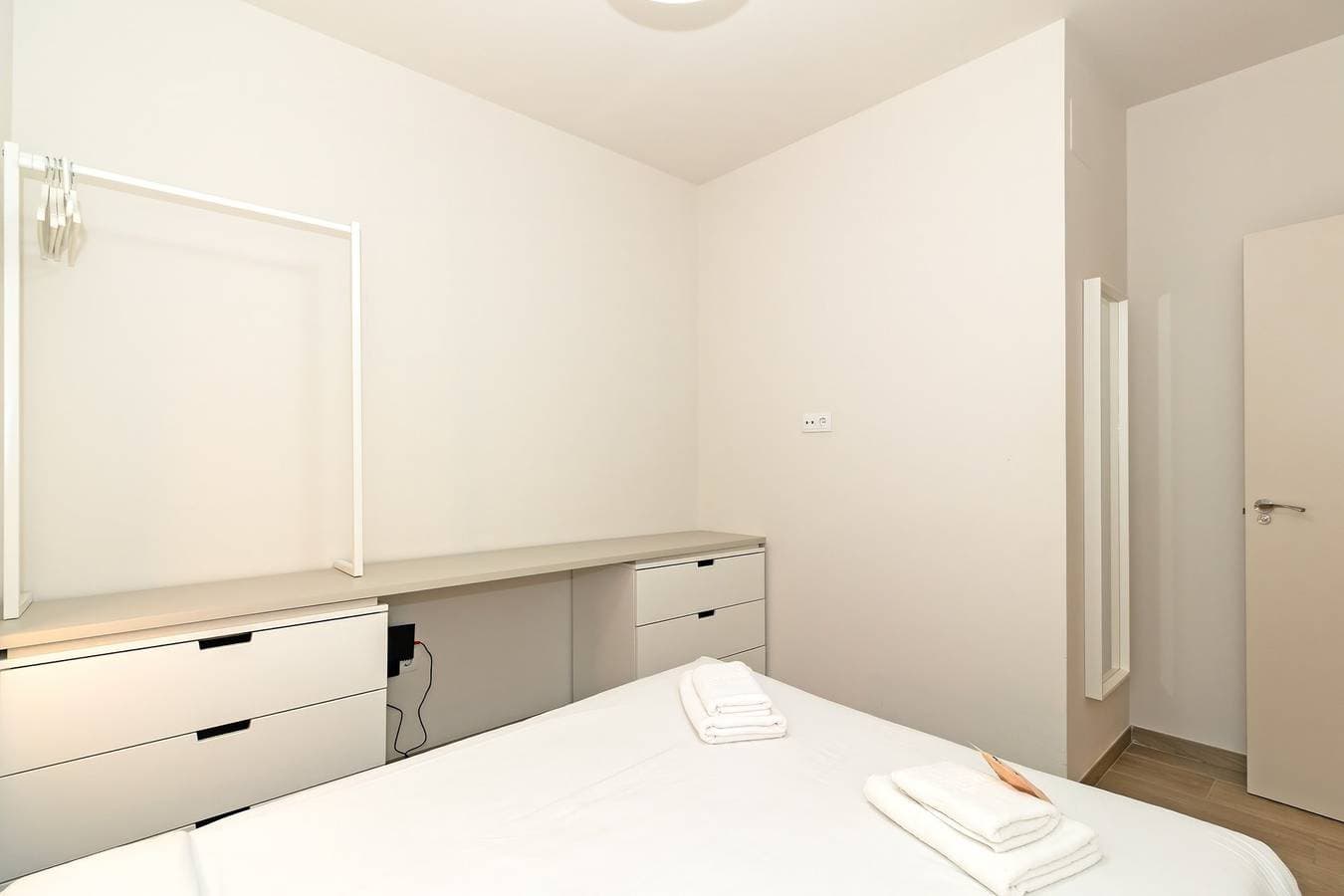 Foto 6 von 24: Ferienwohnung für 3 Personen