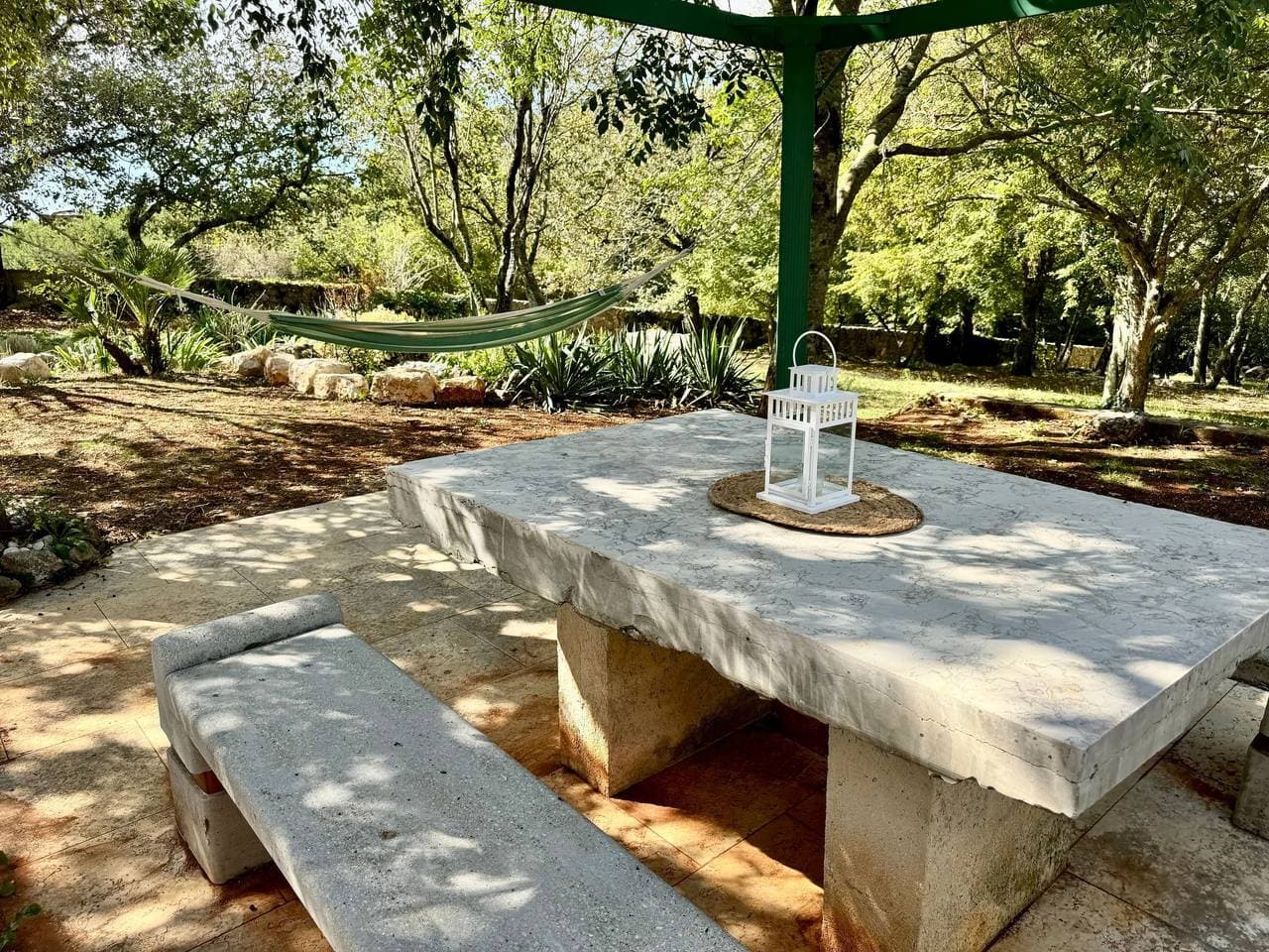 Foto 6 von 31: Ferienvilla mit Garten, Grill und Terrasse