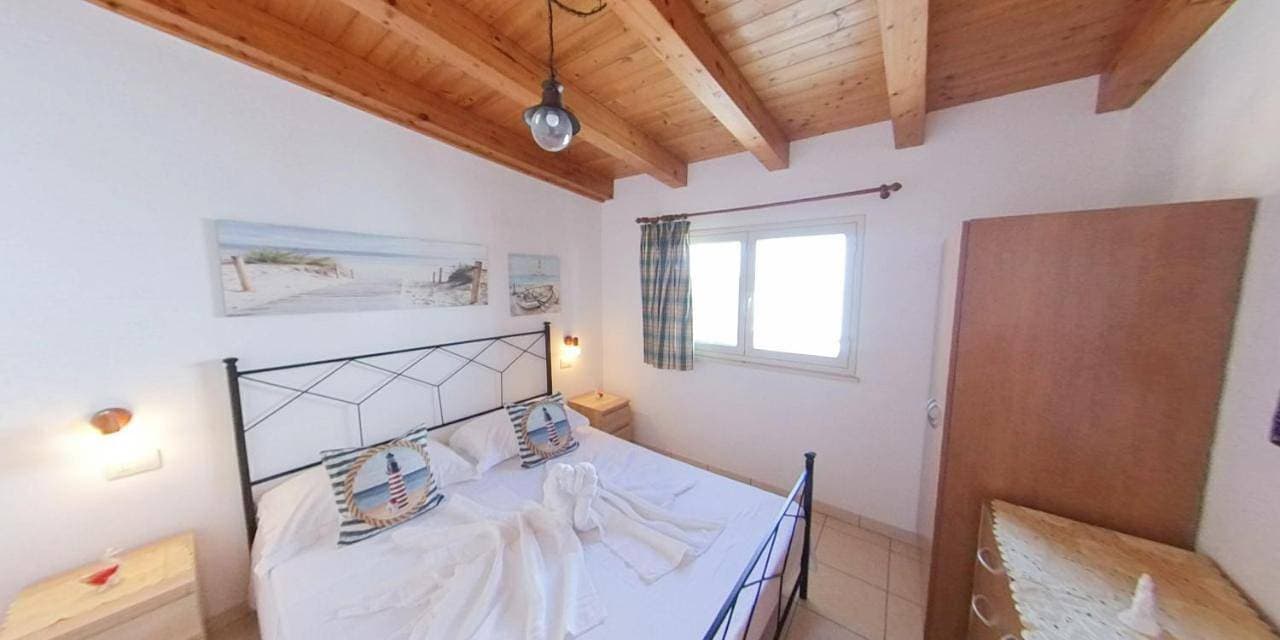Stella Maris Marzamemi Apartments 1