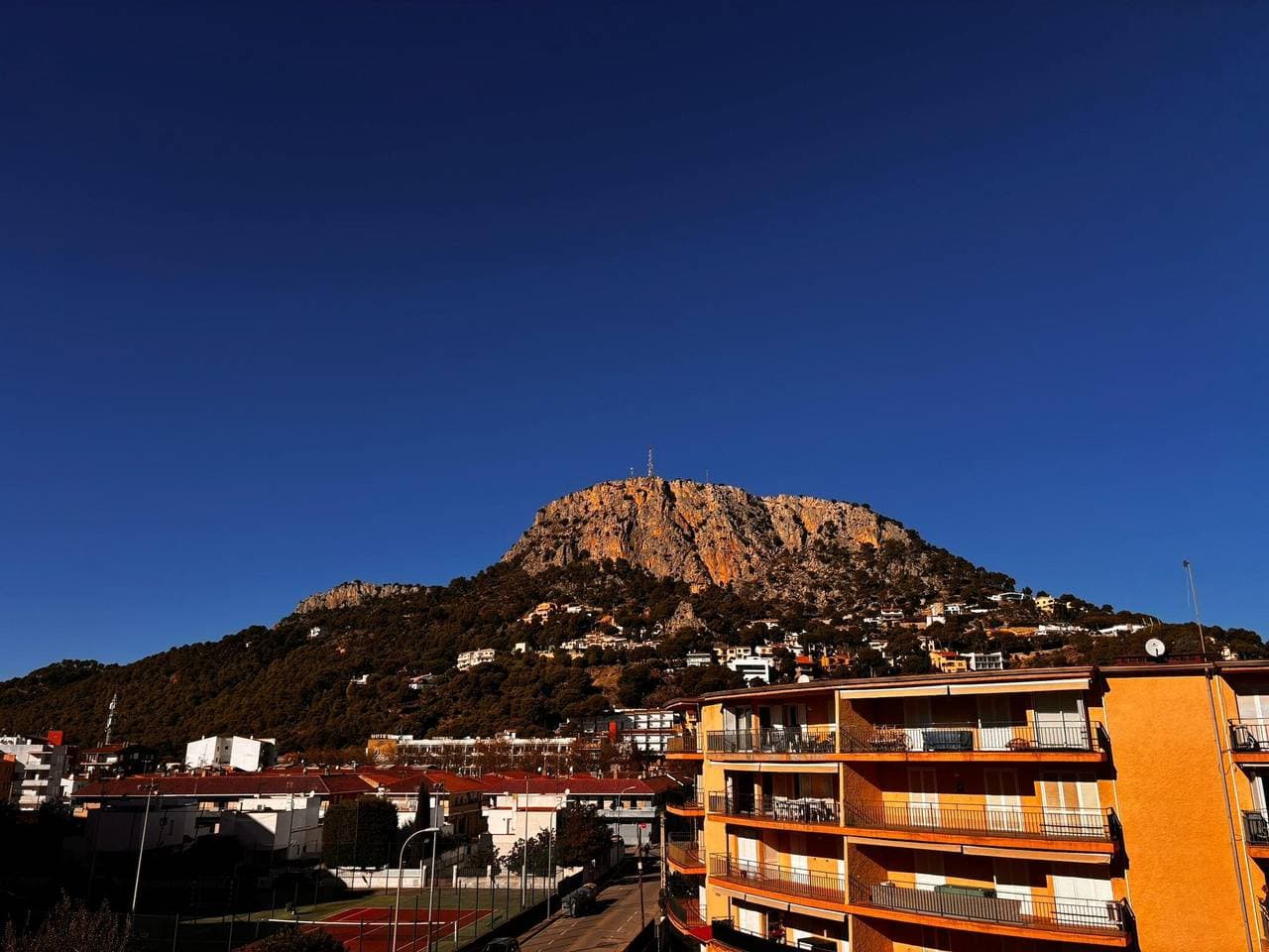Foto 5 von 28: Catalunya 1 - L'Estartit, Zentrum