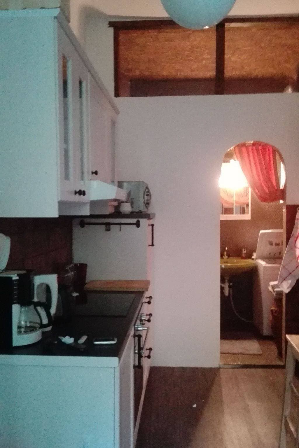 Foto 10 von 16: Wohnung in Hernals mit Garten- und Strassenblick