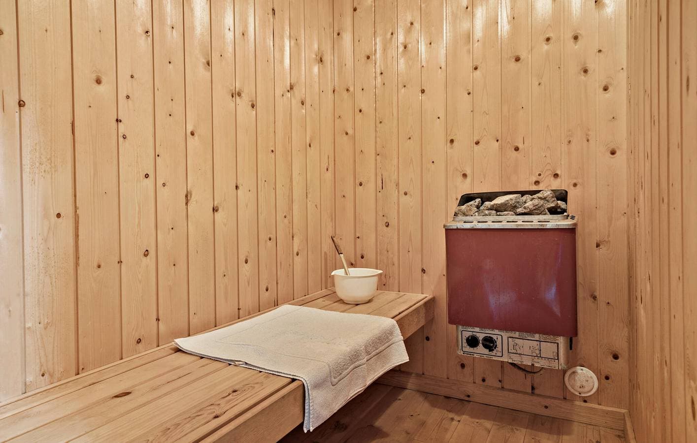 Foto 9 von 18: Ferienhaus für 4 Personen mit Garten