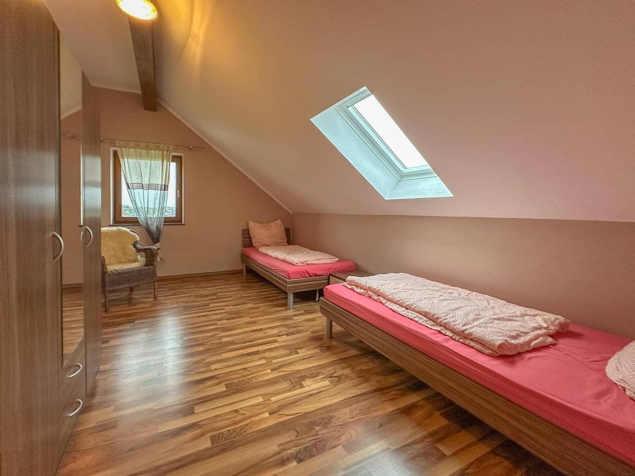 Foto 12 von 30: Geräumiges Haus mit Spa-Bad in ruhiger Lage