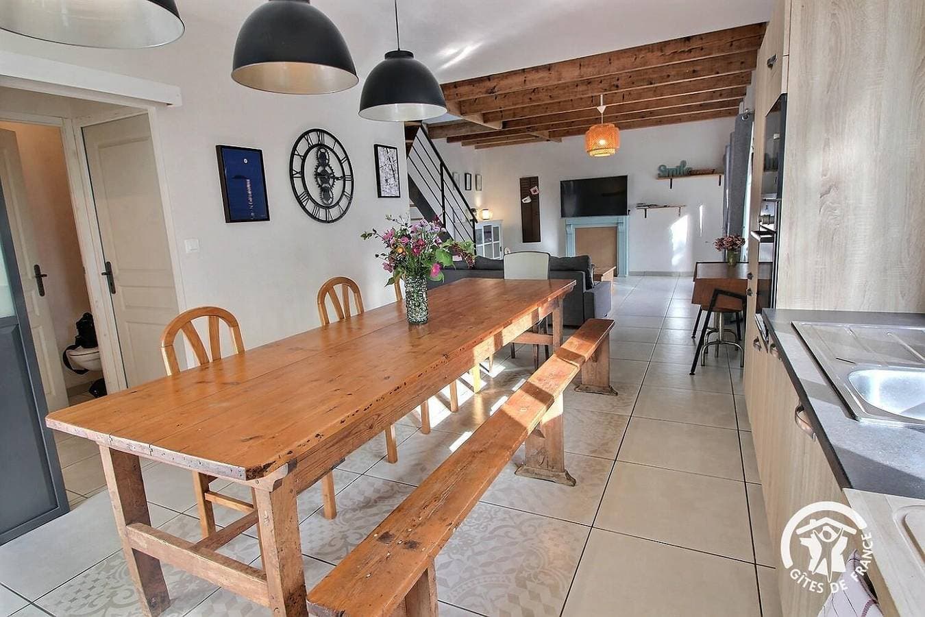 Foto 4 von 25: Chez Vanch