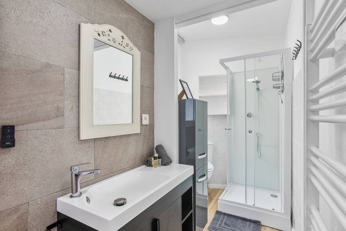 Foto 12 von 22: Appartement „Le Loft 11 Draguignan“ mit WLAN