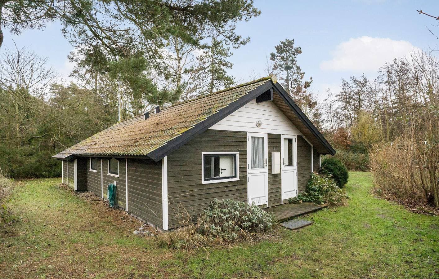 Foto 2 von 17: Ferienhaus für 6 Personen mit Terrasse