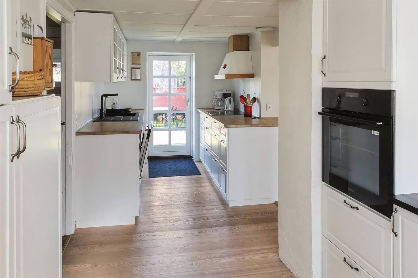 Foto 13 von 26: 3 bedroom pet friendly home in Svaneke