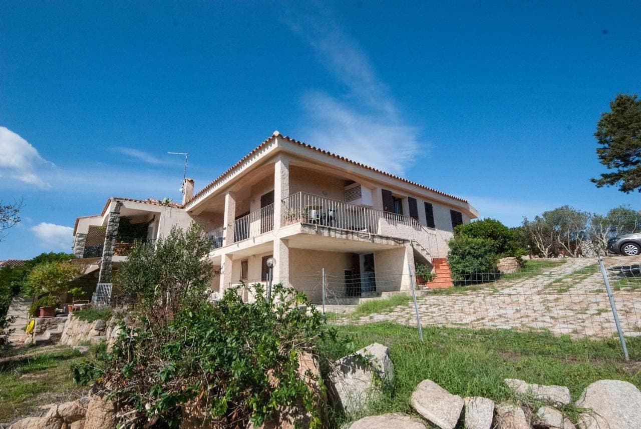 Foto 13 von 27: Three-Bedroom Holiday Home